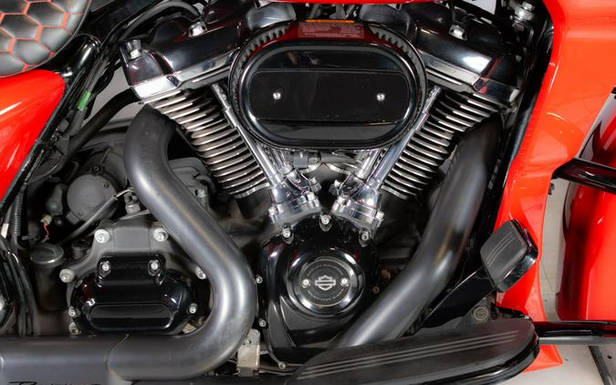 2022 Harley-Davidson Road Glide Special FLTRXS