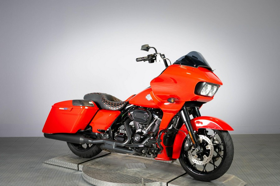 2022 Harley-Davidson Road Glide Special FLTRXS