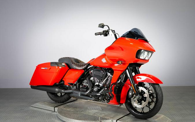 2022 Harley-Davidson Road Glide Special FLTRXS