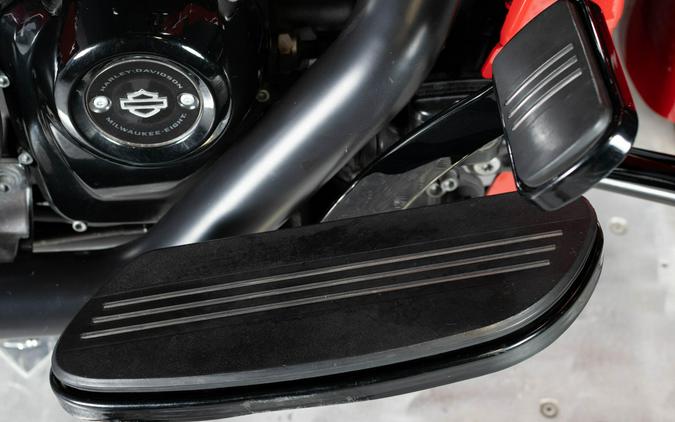 2022 Harley-Davidson Road Glide Special FLTRXS