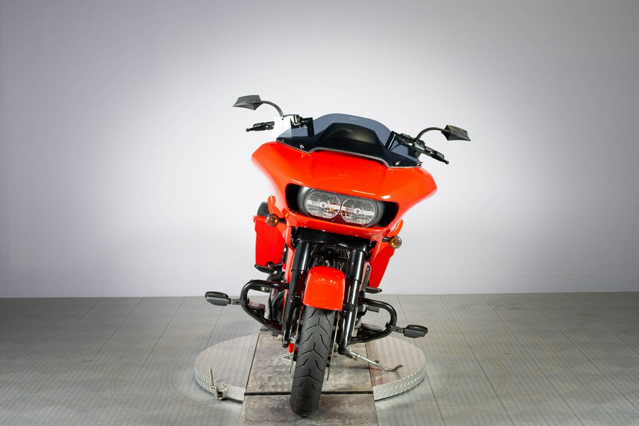 2022 Harley-Davidson Road Glide Special FLTRXS