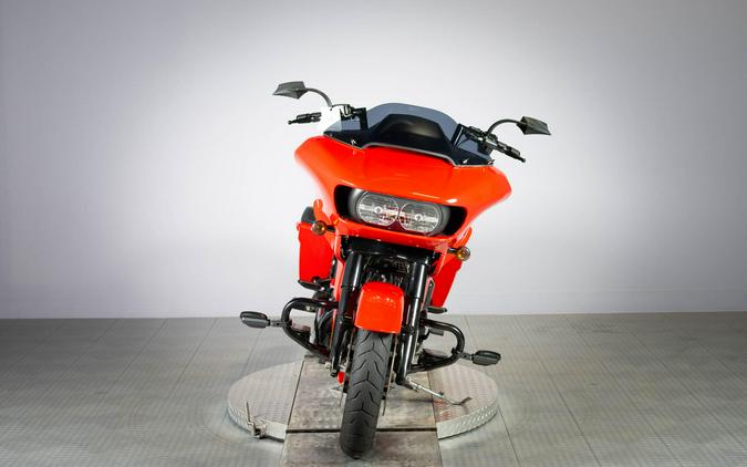2022 Harley-Davidson Road Glide Special FLTRXS