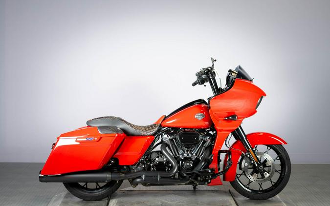 2022 Harley-Davidson Road Glide Special FLTRXS