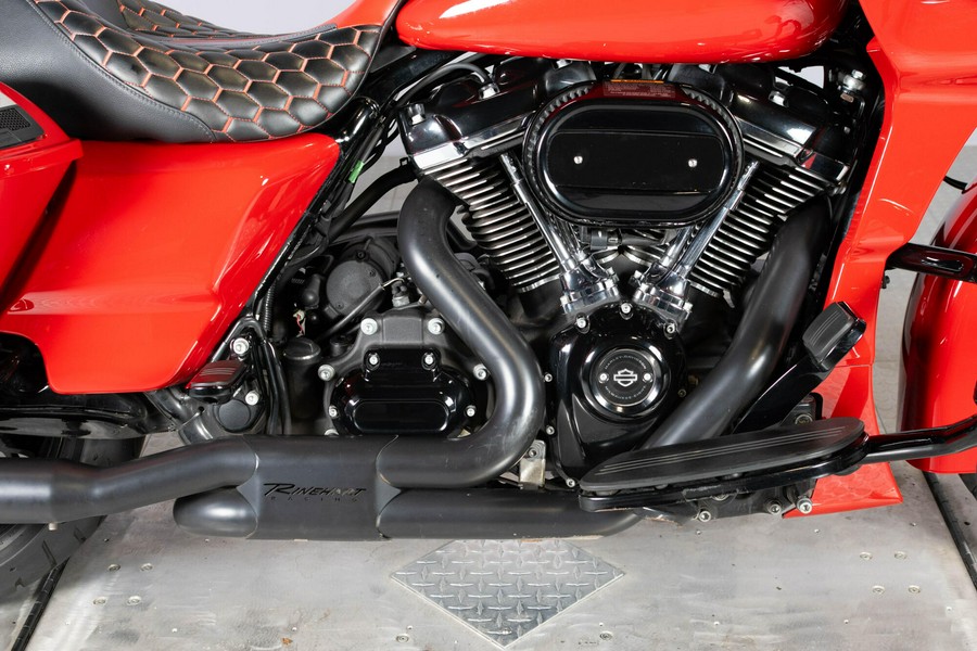 2022 Harley-Davidson Road Glide Special FLTRXS