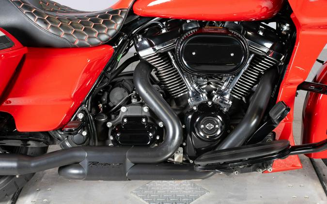 2022 Harley-Davidson Road Glide Special FLTRXS