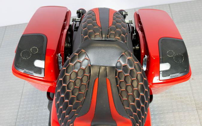 2022 Harley-Davidson Road Glide Special FLTRXS
