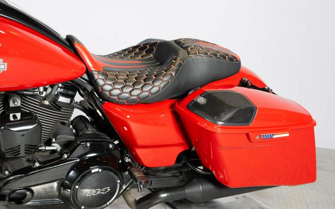 2022 Harley-Davidson Road Glide Special FLTRXS