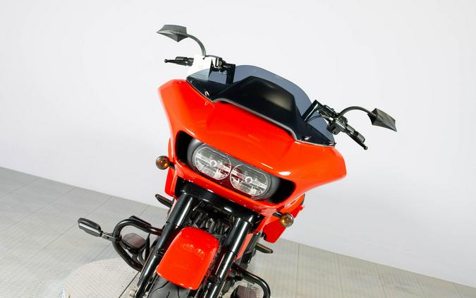 2022 Harley-Davidson Road Glide Special FLTRXS
