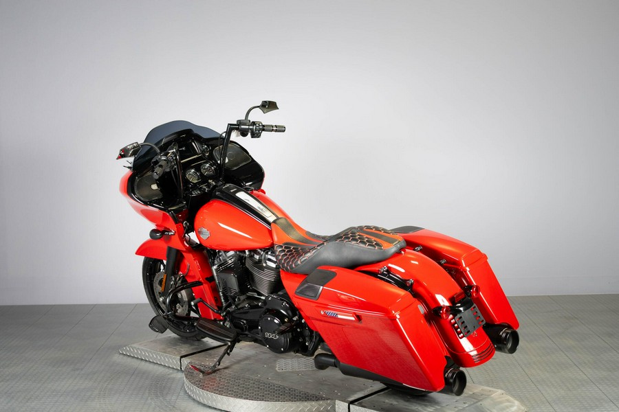 2022 Harley-Davidson Road Glide Special FLTRXS