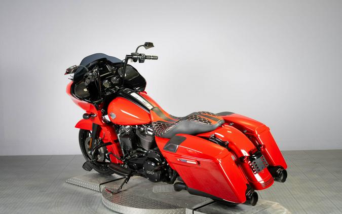 2022 Harley-Davidson Road Glide Special FLTRXS