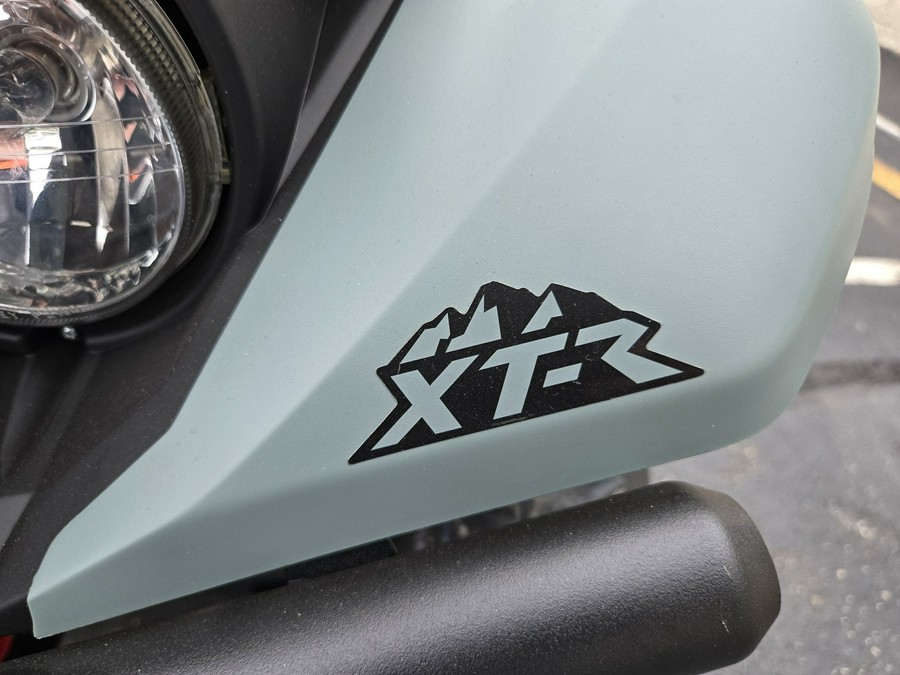 2026 Yamaha Kodiak 700 EPS XT-R