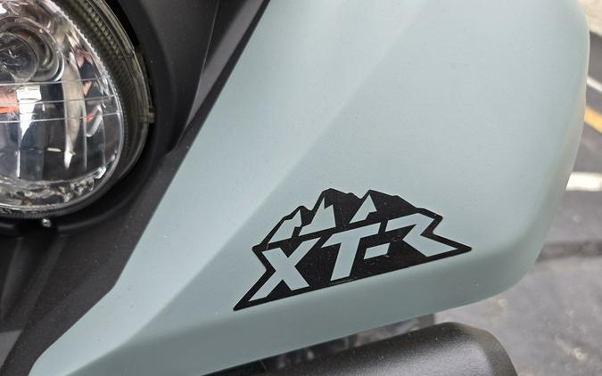 2026 Yamaha Kodiak 700 EPS XT-R