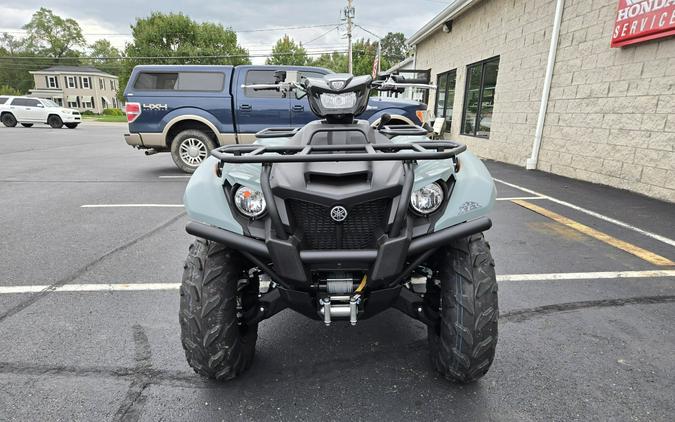 2026 Yamaha Kodiak 700 EPS XT-R