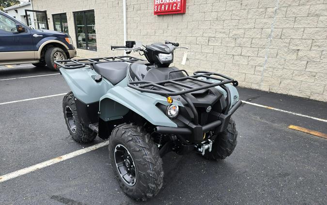 2026 Yamaha Kodiak 700 EPS XT-R