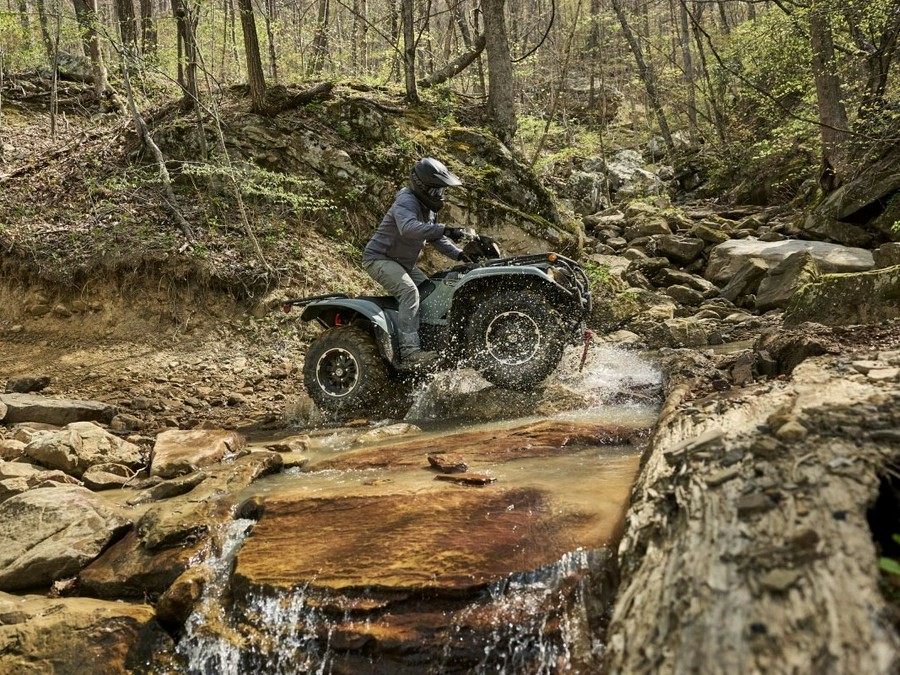2026 Yamaha Kodiak 700 EPS XT-R