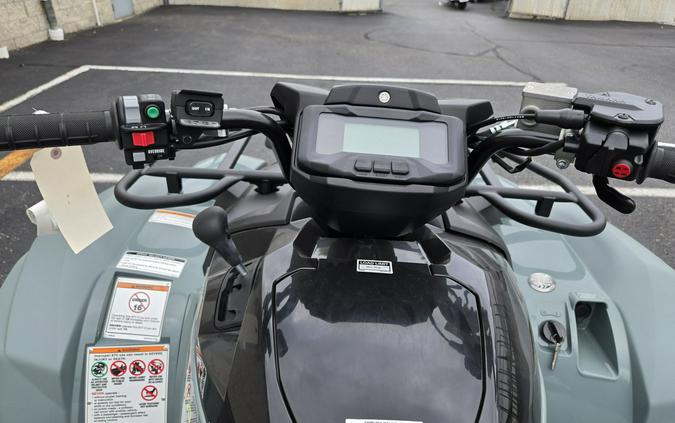 2026 Yamaha Kodiak 700 EPS XT-R