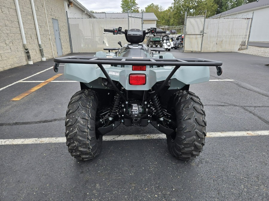 2026 Yamaha Kodiak 700 EPS XT-R