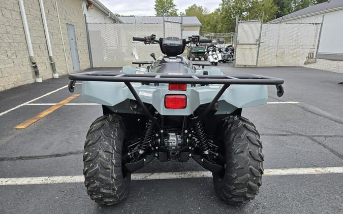 2026 Yamaha Kodiak 700 EPS XT-R
