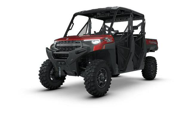 2026 Polaris RANGER CREW XP 1000 PREMIUM