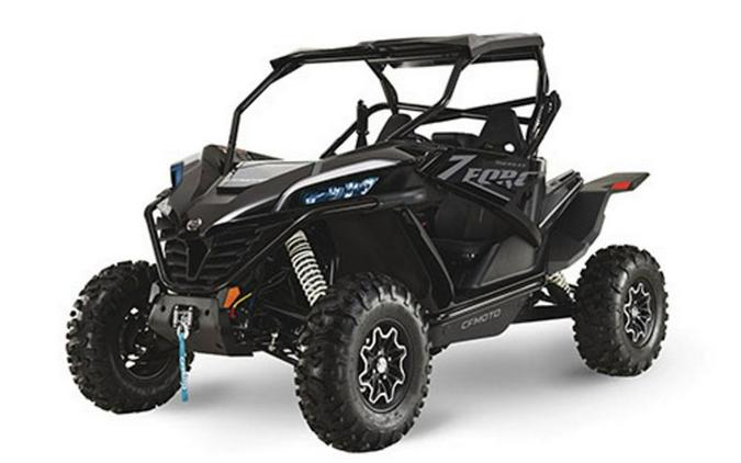 2022 CFMOTO ZFORCE 950 HO EX