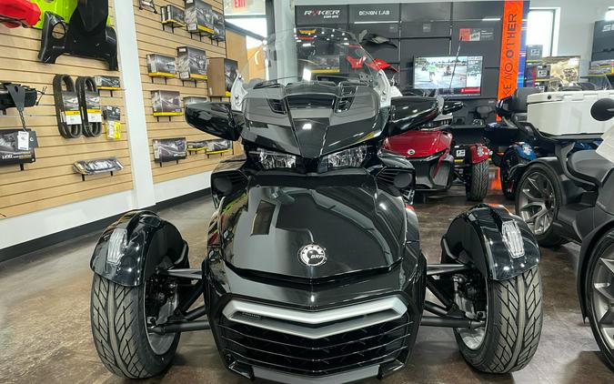 2023 Can-Am Spyder F3 Limited