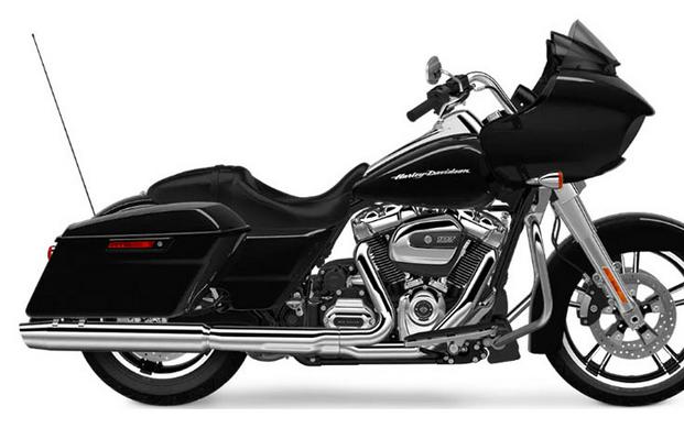 2018 Harley-Davidson Road Glide®