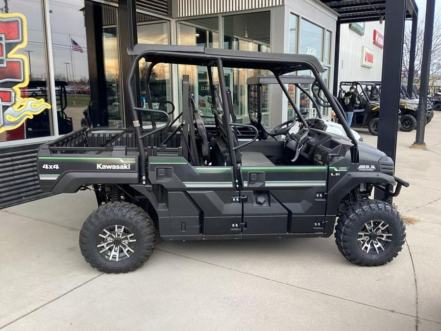 2023 Kawasaki Mule PRO-FXT™ EPS LE