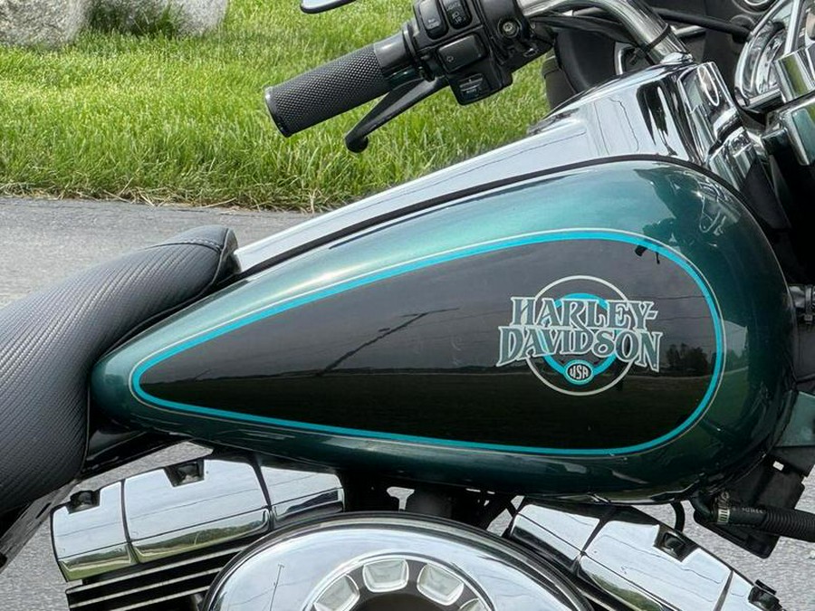 2002 Harley-Davidson® FLHTCI - Electra Glide® Classic Injection