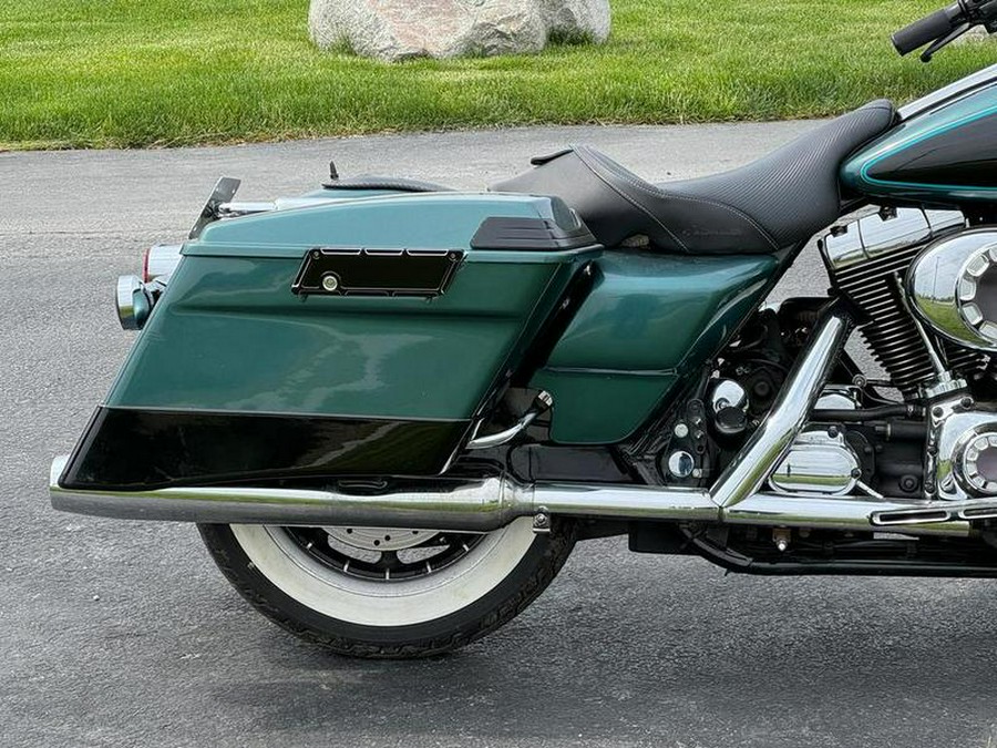 2002 Harley-Davidson® FLHTCI - Electra Glide® Classic Injection