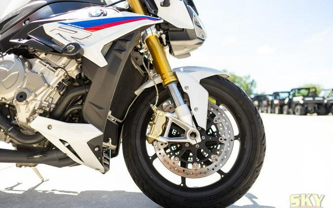 2019 BMW S 1000 R