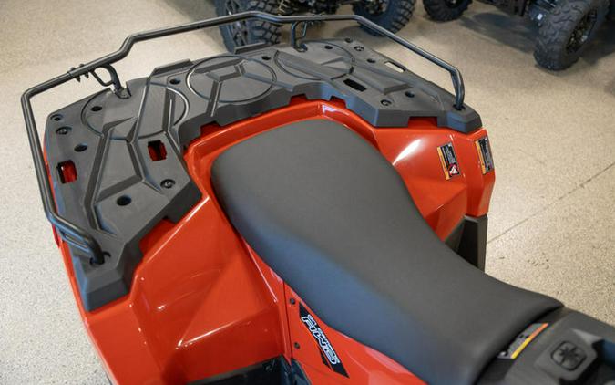 2024 Polaris® Sportsman 450 H.O. EPS