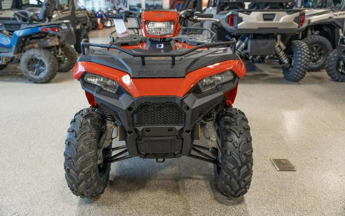 2024 Polaris® Sportsman 450 H.O. EPS