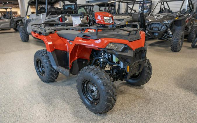 2024 Polaris® Sportsman 450 H.O. EPS