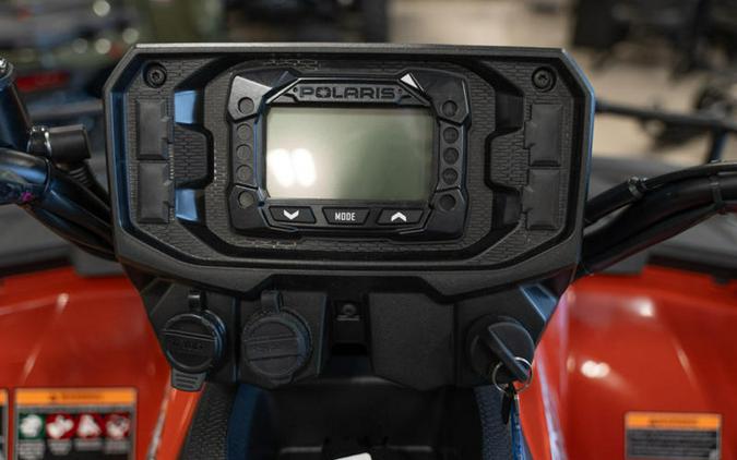 2024 Polaris® Sportsman 450 H.O. EPS