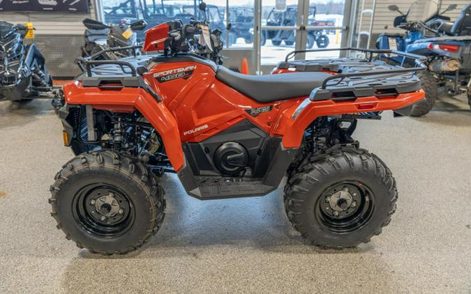 2024 Polaris® Sportsman 450 H.O. EPS