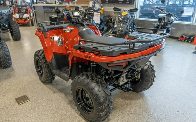 2024 Polaris® Sportsman 450 H.O. EPS