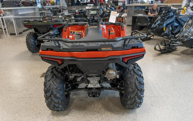 2024 Polaris® Sportsman 450 H.O. EPS