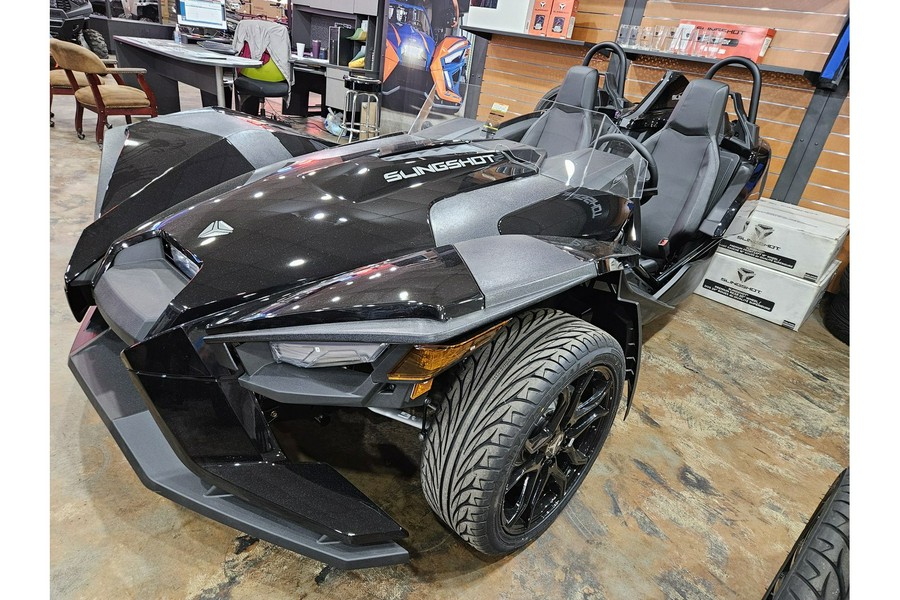 2024 Slingshot SLINGSHOT S TECH MANUAL PKG 1