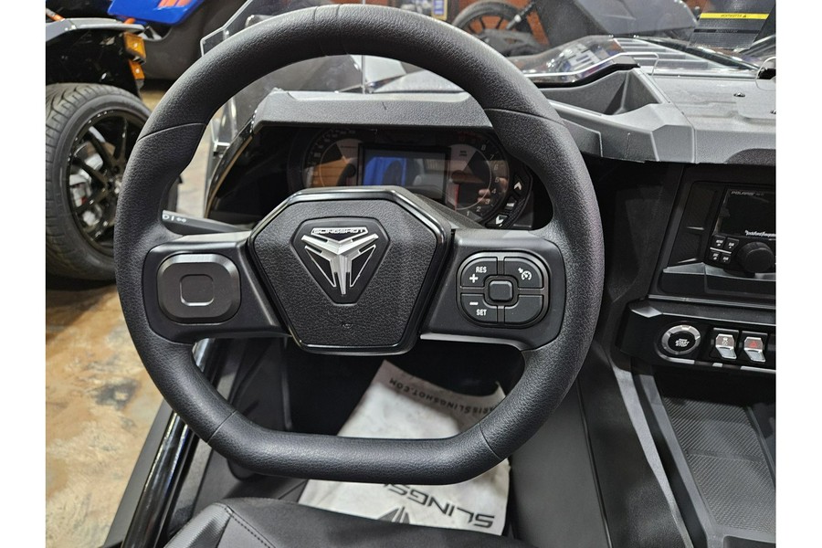 2024 Slingshot SLINGSHOT S TECH MANUAL PKG 1