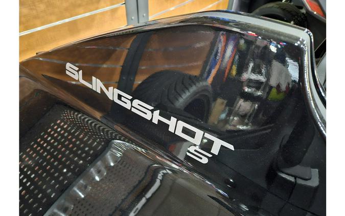 2024 Slingshot SLINGSHOT S TECH MANUAL PKG 1