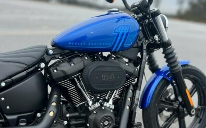 FXBBS 2024 Street Bob 114