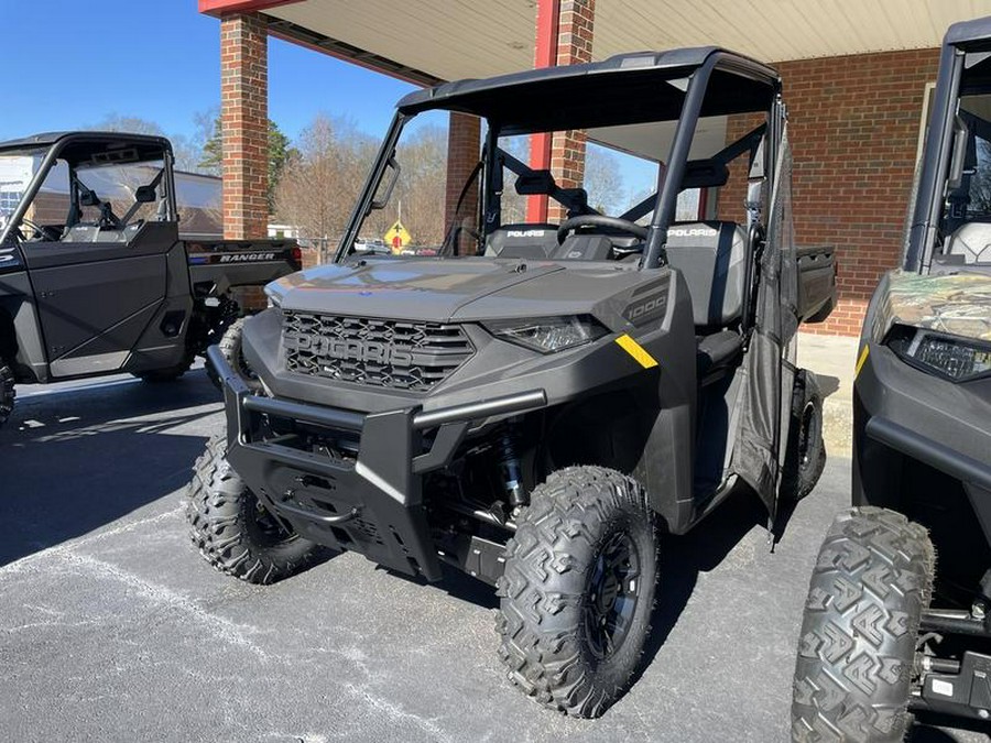 2025 Polaris® Ranger 1000 Premium