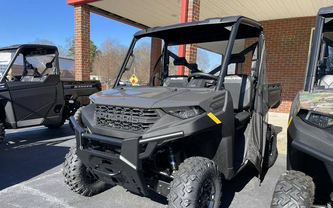 2025 Polaris® Ranger 1000 Premium