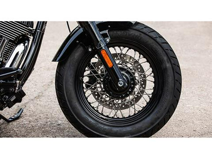 2024 Indian Motorcycle Chief Bobber ABS