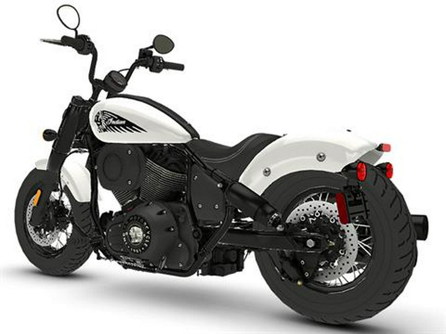 2024 Indian Motorcycle Chief Bobber ABS