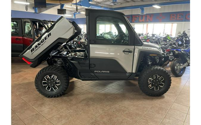 2024 Polaris Industries Ranger XD 1500 NorthStar Edition Ultimate 3