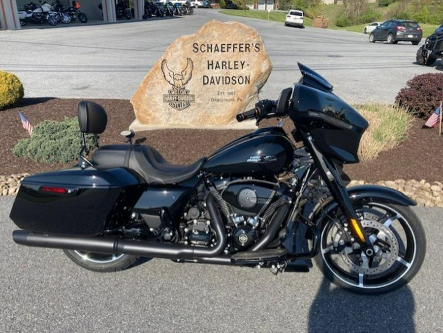 2024 Harley-Davidson® FLHX - Street Glide®