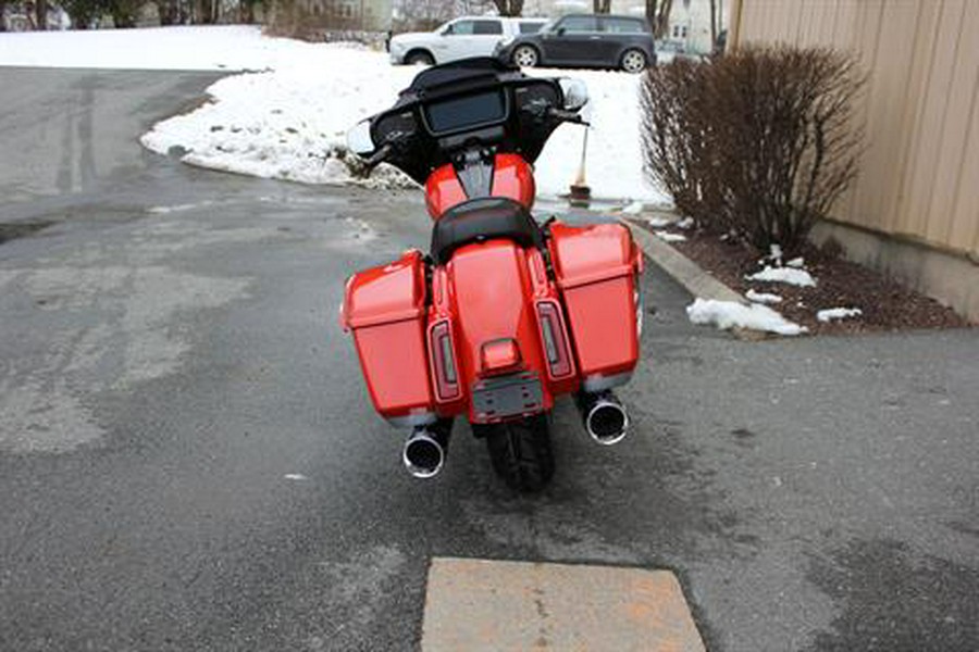 2024 Harley-Davidson CVO™ Street Glide®