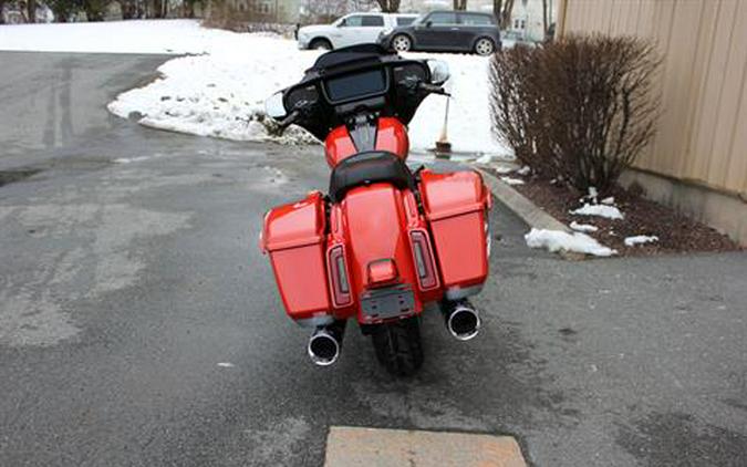 2024 Harley-Davidson CVO™ Street Glide®