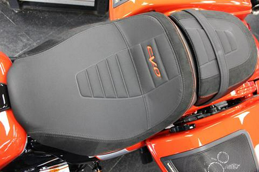 2024 Harley-Davidson CVO™ Street Glide®